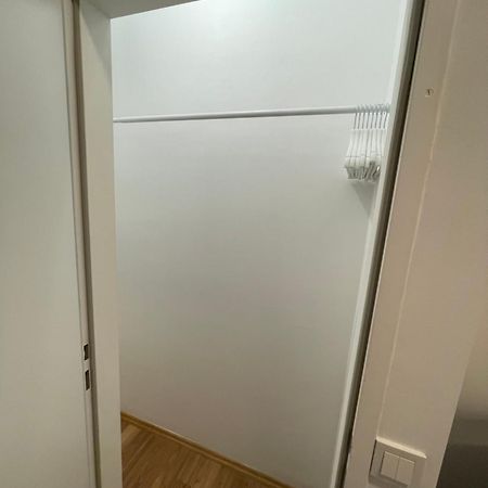 Central Mini Apartment Rhg 1 Viena Exterior foto