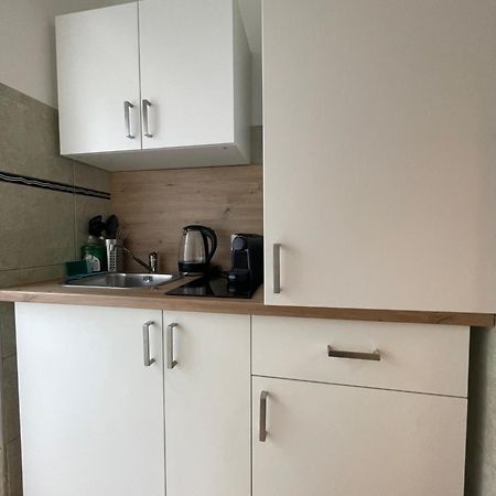 Central Mini Apartment Rhg 1 Viena Exterior foto